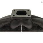 Kipufogó leömlő AUDI 1.8 TURBO T25 Öntvény-iron fotó