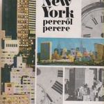 New York percről percre fotó