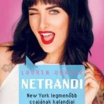 Netrandi - New York legmenőbb csajának kalandjai fotó
