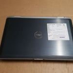 Dell Latitude E6420 fotó