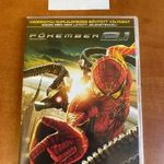 szép állapotú DVD 57 Pókember 2 / 2.1 - duplalemezes, bővített - Tobey Maguire, Kirsten Dunst fotó