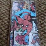 Iphone 16 Marvel Pókember Apple iphone16 szilikon tok új telefontok fotó