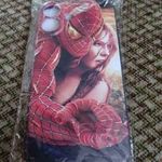 iPhone 16 Marvel Pókember Apple iPhone16 szilikon tok új fotó