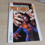 A Csodálatos Pókember képregény 2002 // 10. szám fotó