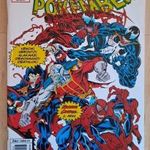 Marvel A hihetetlen Pókember - képregény 2018/3 különszám 1 ft-ról! fotó