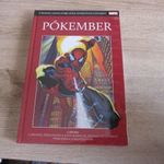 Pókember // Marvel Legnagyobb Hősei 2 // Fóliás Új Képregény fotó