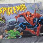 [ABC] Spiderman társasjáték, Marvel (4243) fotó