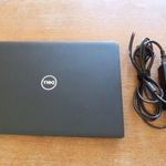 Dell Wyse 5470 notebook eladó - 14, 1" FullHD, N4100 (4x2, 4GHz), 8 GB DDR4, 256 GB NVME, 2 - 3 óra fotó
