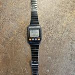 Seiko Data 2000 óra fotó