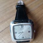 Seiko Chariot vintage óra , tükörfényes csodás ritkaság , 55 éves! fotó