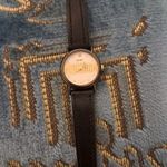 Seiko japán női quartz karóra. Hibás! fotó