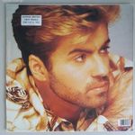 GEORGE MICHAEL - FAITH LP fotó