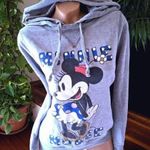 ~Disney/George Minnie Egeres pulóver (46)~ fotó