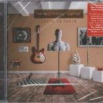 [Neil] Morse / [Mike] Portnoy / [Randy] George: Cov3r To Cov3r (CD) (ÚJ) fotó