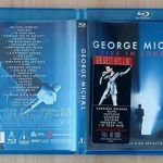 George Michael - Live in London fotó