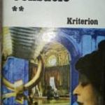 George Sand Consuelo: Kriterion 1-2. kötet fotó