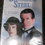 Danielle Steel -Az Eltűnt (George Hamilton, Lisa Rinna) (Eredeti szinkronos DVD újszerű állapotban!) fotó