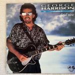 George Harrison ?– Cloud Nine 1987 Lp Gong Made in Hungary The Beatles fotó