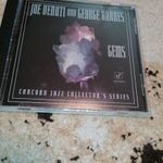 CD - Joe Venuti and George Barnes - Gems fotó