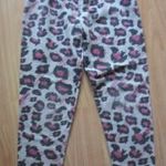 George leggins 5-6 éves kislányra. fotó