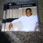 Cd - George Morel-in the mix3 fotó