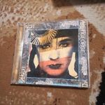 Cd - Boy George – The Unrecoupable One Man Bandit (Volume One) fotó