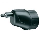 Csavarozó adapter Bosch IXO-hoz, Bosch 1600A001YA fotó