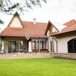 Családi ház Kecskemét Hollandfalu fotó