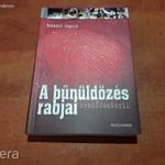 Nothoff Ingrid - A bűnüldözés rabjai (Rendőrsztorik) fotó