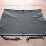 Ford Galaxy- S-Max csomagtér elválasztó háló fotó