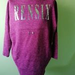 Újszerű RENSIX meleg, hosszított pulóver S/M/L-es KIÁRUSÍTÁS!!! fotó