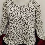 CHILLI, mintás pulóver, L/XL-es fotó