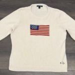Ralph Lauren Pulòver XL-es Méretű fotó