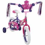 Huffy Disney Princess kerékpár - Mintás (12-es méret) (22411W) fotó