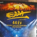 EDDA Művek- 44 év DVD (CD nincs benne!) fotó