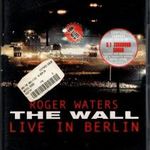Roger Waters: The Wall - Live in Berlin (2003) DVD fotó