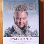 602.!!!!!!!!!! GYŰJTEMÉNYI -- HAVASI DELUXE DVD fotó