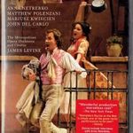 Donizetti: Don Paquale - teljes opera (2010) DVD fsz: John Del Carlo, Anna Netrebko fotó