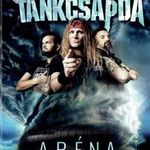 Tankcsapda: Aréna koncert (2017) DVD digipack kiadás fotó