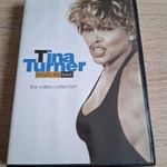 Tina Turner – Simply The Best - The Video Collection (2002) MEGKÍMÉLT, ZENEI DVD ! fotó
