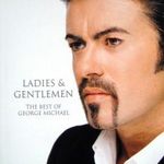 George Michael - Ladies & Gentlemen (The Best Of George Michael) - DVD - új, fóliás fotó