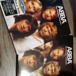 DVD - Abba - The Definitive Collection (2cd +DVD) fotó
