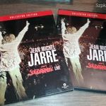 DVD - Jean-Michel Jarre - Solidarnosc Live (dvd +cd) fotó