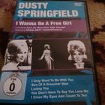 DVD - Dusty Springfield fotó