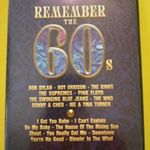 REMEMBER THE 60S DVD fotó