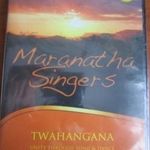 MARANAT HA SINGERS KOMOLY ZENE DVD fotó