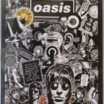 Oasis - Lord Don't Slow Me Down - 2 DVD - új - ritka EE kiadás fotó