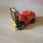 Matchbox Superfast No.15 Fork Lift Truck (1972) fotó