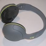 SKULLCANDY GS-1446, vezetékes fejhallgató. fotó