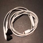 Iphone mobilhoz fülhallgató Bp.-n. fotó